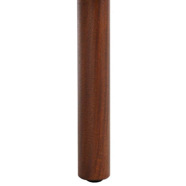 WALNUT / GOLD