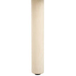 BLEACHED WHITE / GOLD