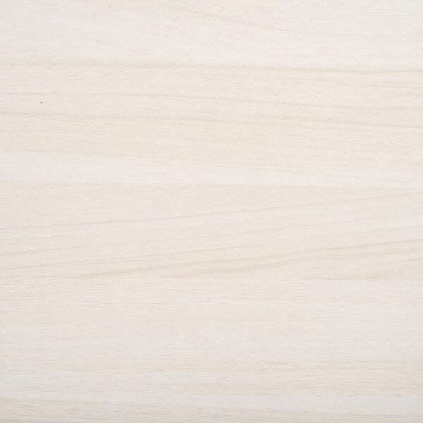 BLEACHED WHITE / GOLD