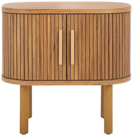 OAK / GOLD