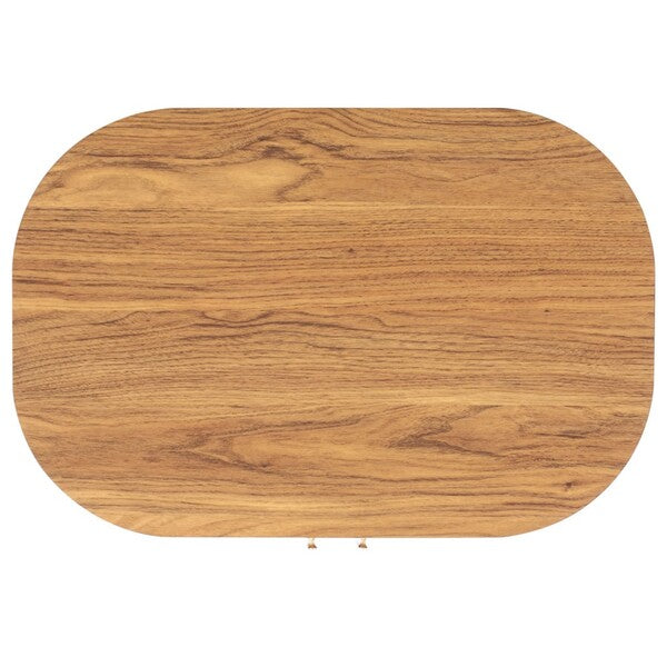 OAK / GOLD
