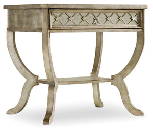 Hooker Furniture - Sanctuary Bedside Table - 5413-90015