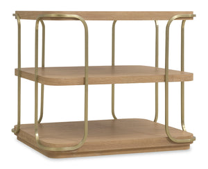 Hooker Furniture - Banyon Bay End Table - 6081-80113-82