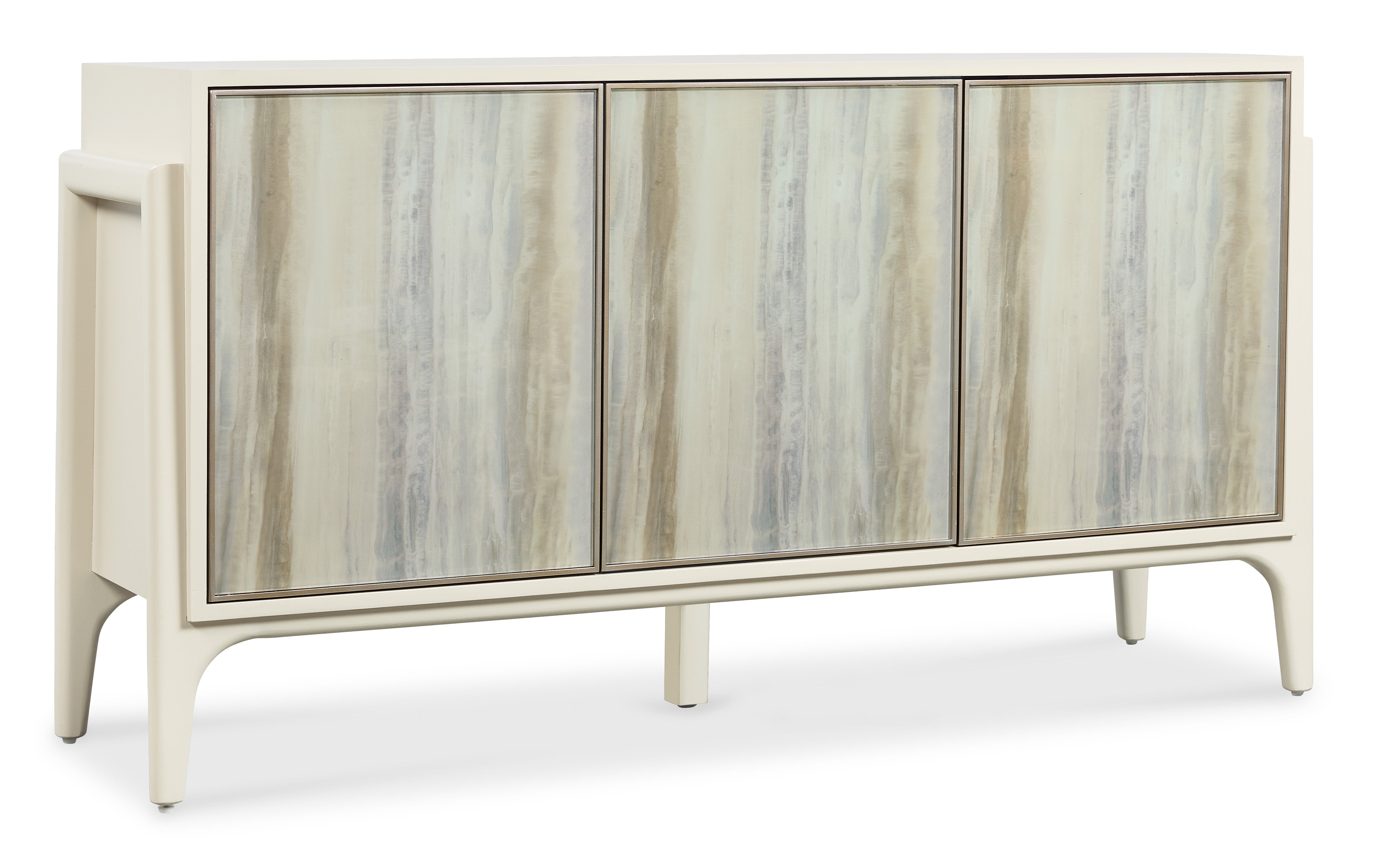Hera Credenza | Hooker Furniture - 6052-10464-80