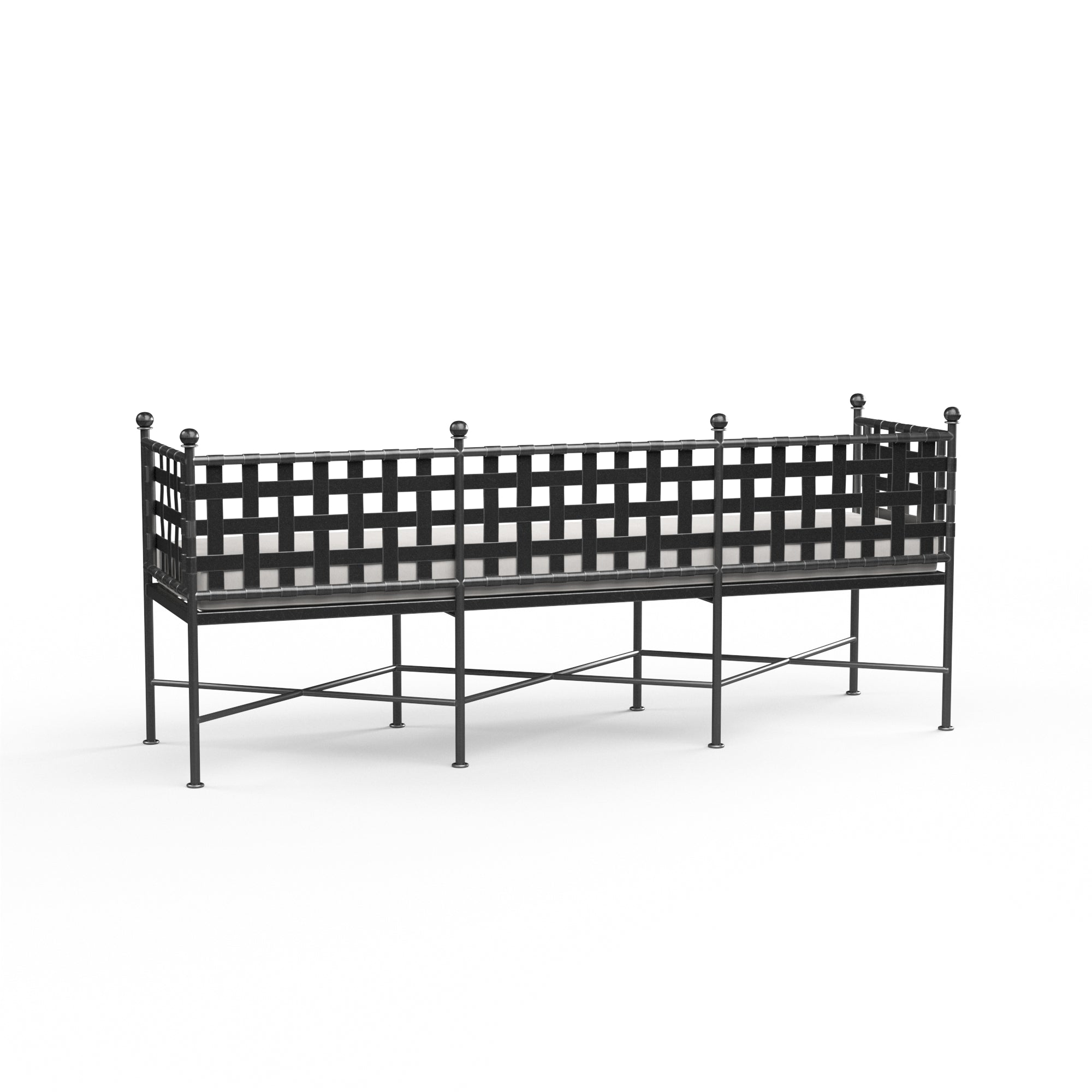 Sunset West Provence Collection | Pewter - SW3201-BNC-FLX-STKIT