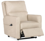 Flynn Power Recliner w/ Power Headrest, Lumbar, and Lift | Hooker Furniture - RC611-PHLL4-010