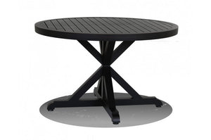 Sunset West - Monterey 48" Dining Table - Copper - SW3001-T48