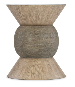 Hooker Furniture - Commerce & Market Round Robin Accent Table - 7228-50704-80