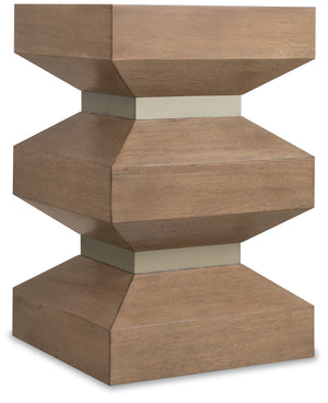 Hooker Furniture - Sonnet Square End Table - 6072-80213-85