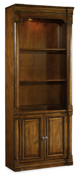 Hooker Furniture - Tynecastle Bunching Bookcase - 5323-10446