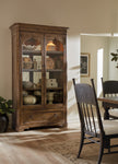 Americana Display Cabinet | Hooker Furniture - 7050-75908-85
