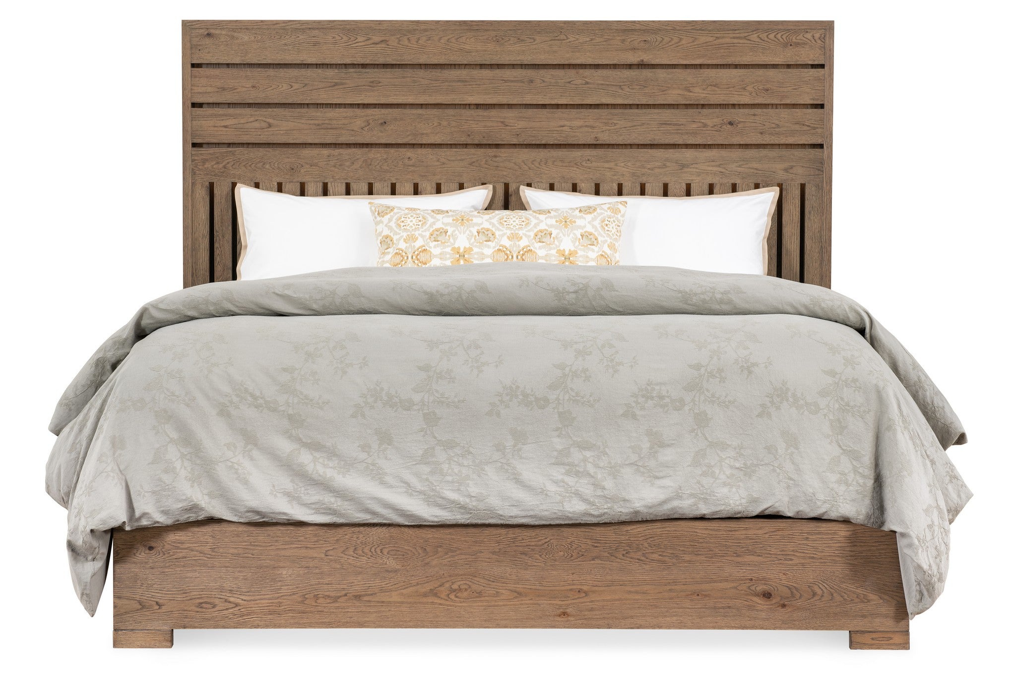 Medium Wood