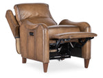 Carrington Power Recliner w/Power Headrest | Hooker Furniture - RC819-PH-078