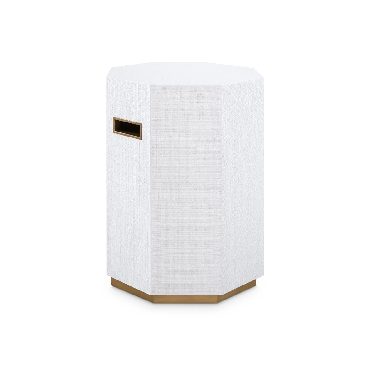 Villa & House - Octavia Side Table - OCT-100-539