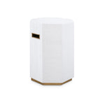 Villa & House - Octavia Side Table - OCT-100-539