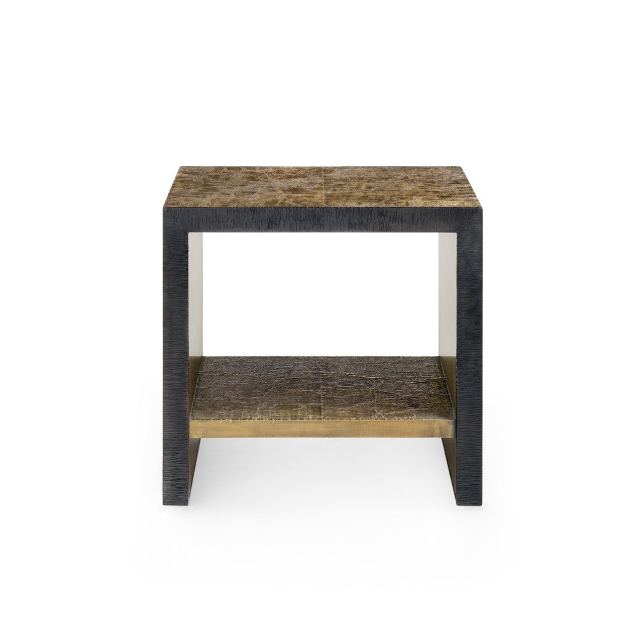 Villa & House Odeon Side Table - Thumbnail 2