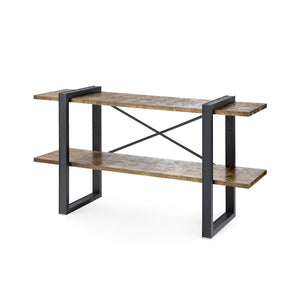 Villa & House - Odeon Low Shelf - ODE-425-803