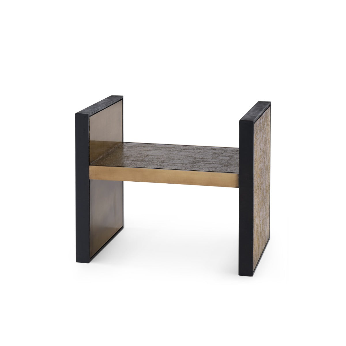 Villa & House - Odeon Bench/Side Table - ODE-520-803