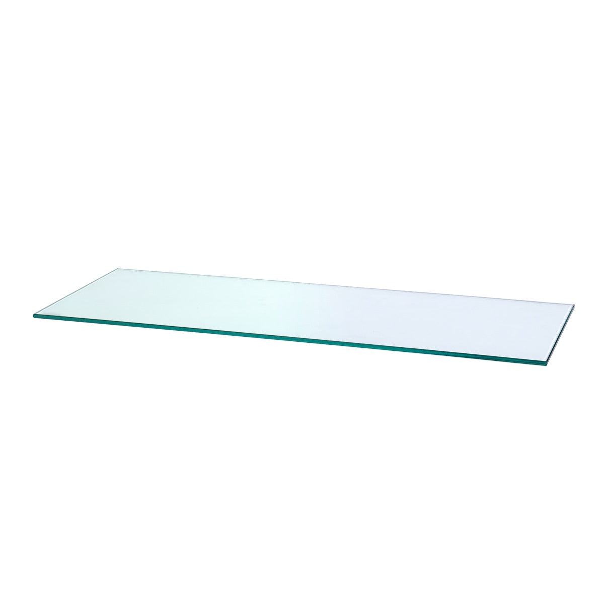Villa & House - Odeon Large Bench/Coffee Table Glass Top - ODE-590-T