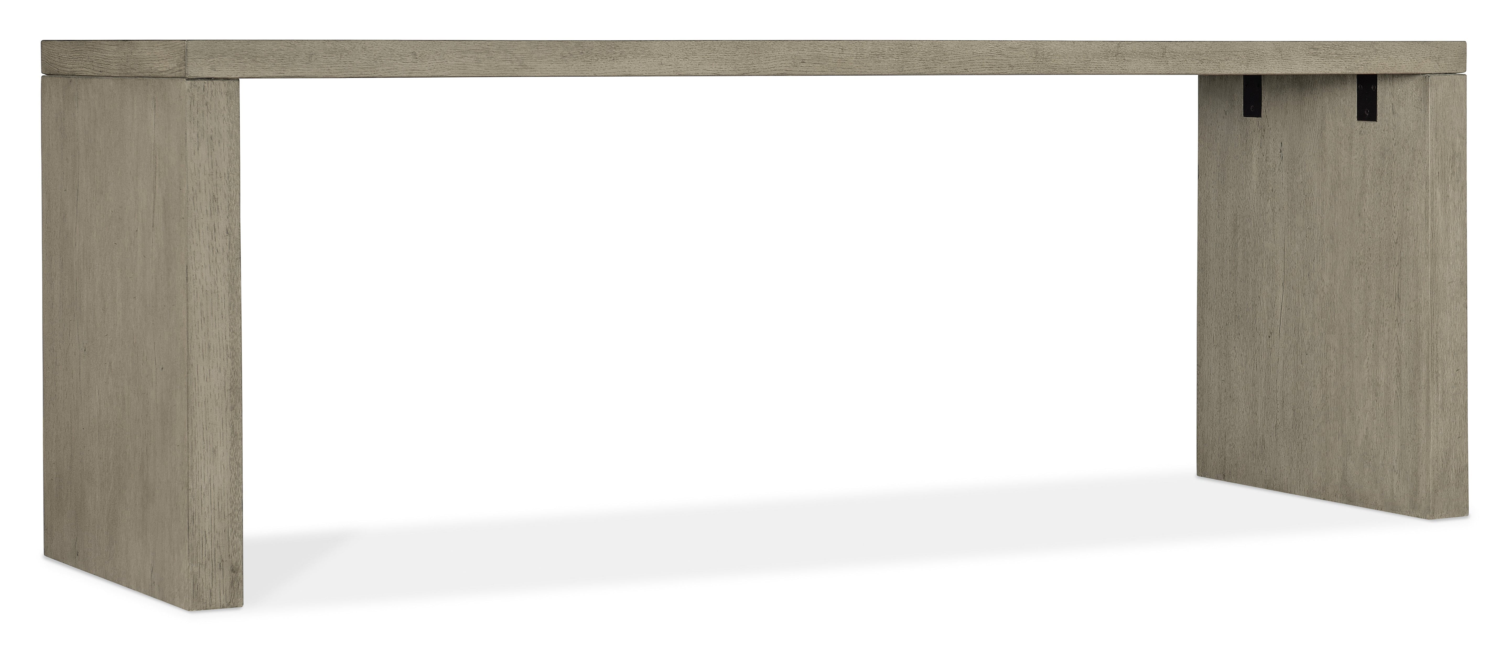 Linville Falls 84" Desk | Hooker Furniture - 6150-10912-85