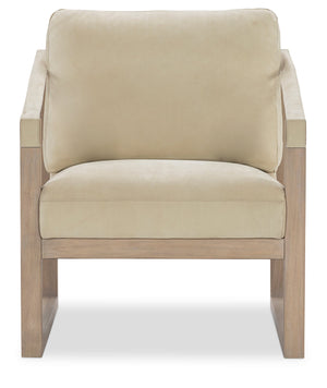 Margaritaville - Havana High Accent Chair - MV-CC254-01