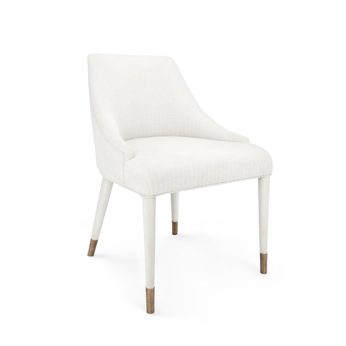 Villa & House - Odette Armchair - ODT-555-1034
