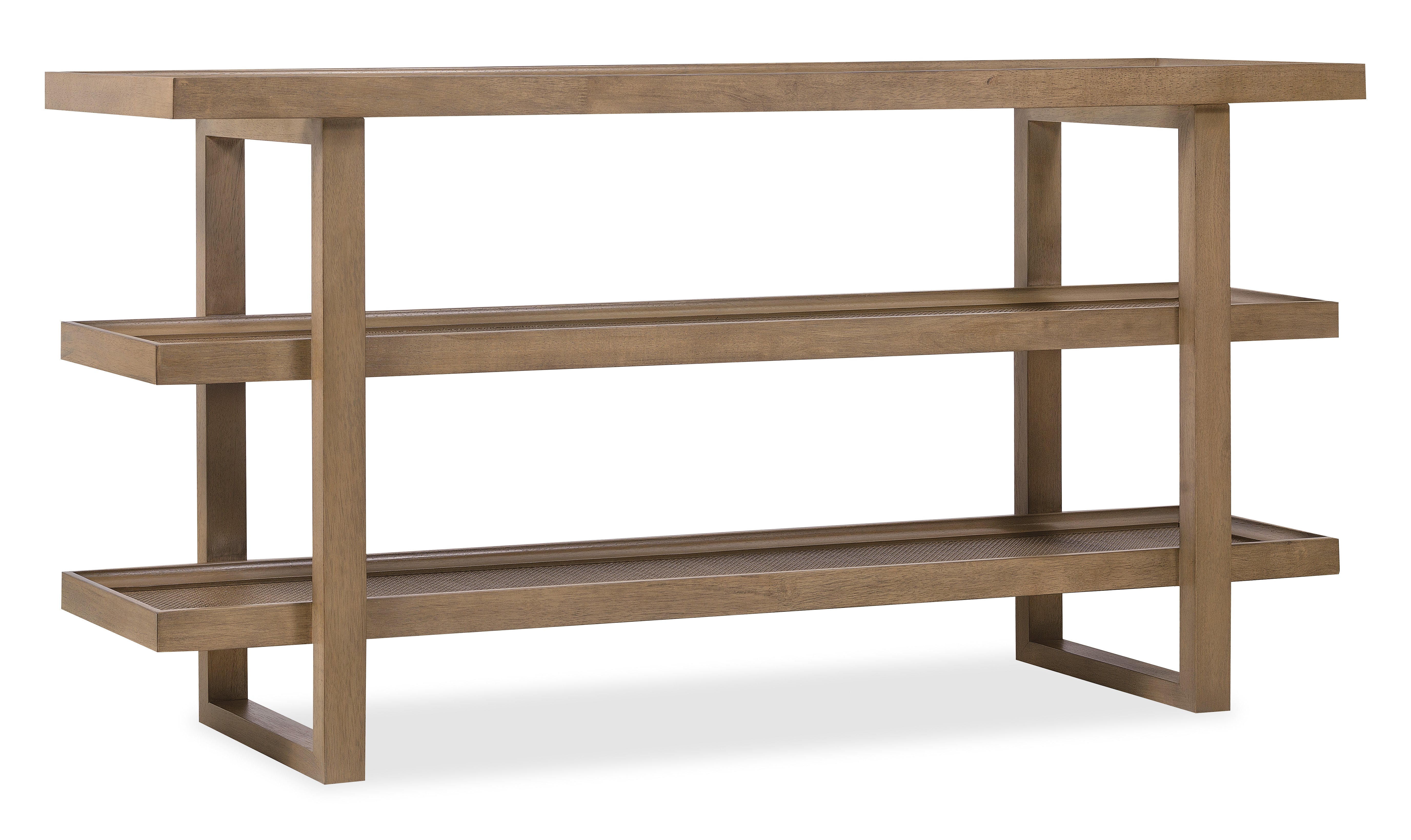 Sonnet Console Table | Hooker Furniture - 6072-85001-85