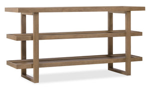 Hooker Furniture - Sonnet Console Table - 6072-85001-85