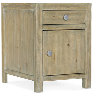 Hooker Furniture - Surfrider Chairside Chest - 6015-50006-80