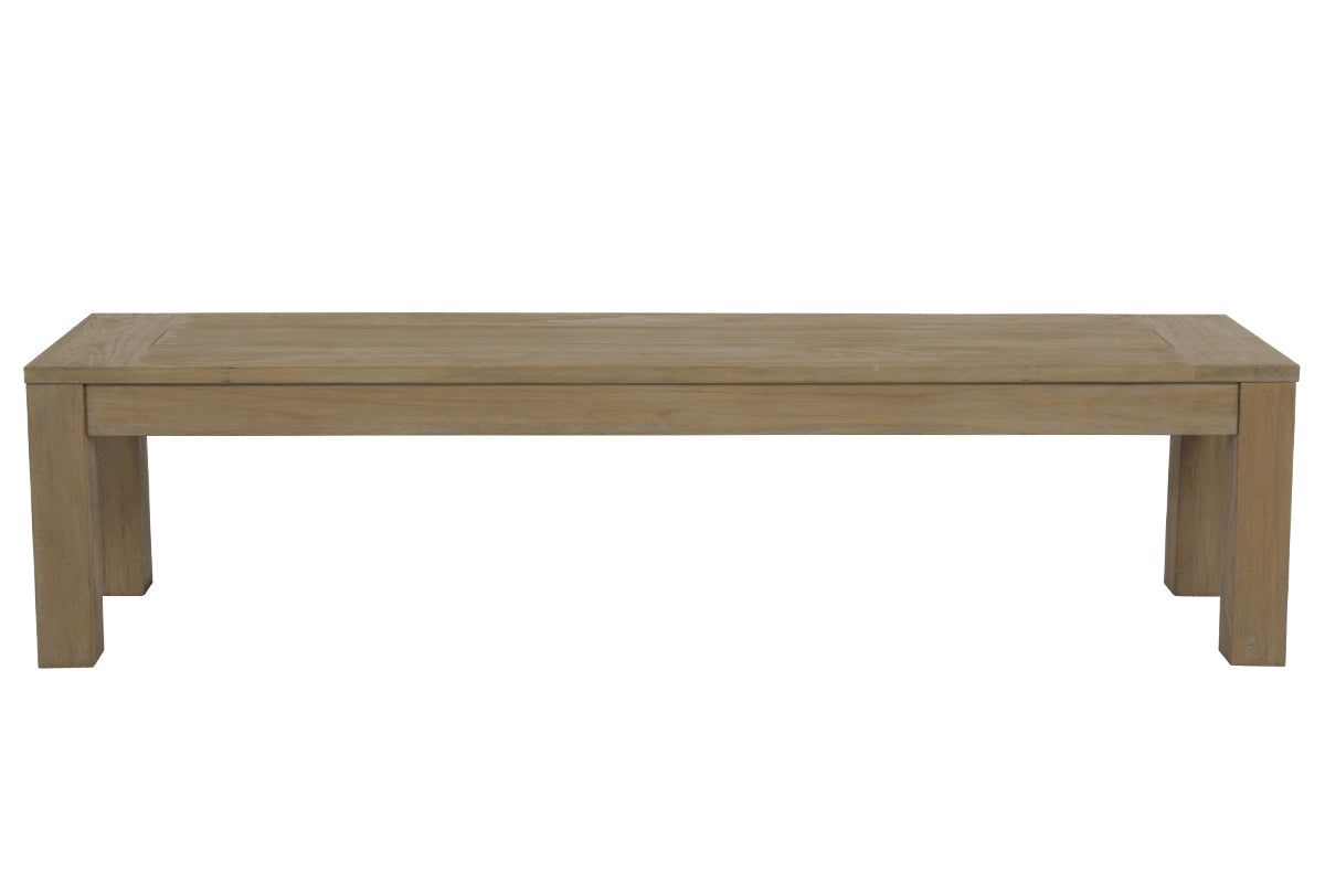 Sunset West Coastal Te Collection | Teak - SW5501-BNC-CAN-STKIT