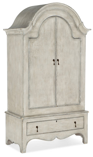 Hooker Furniture - Ciao Bella Wardrobe - 5805-90013-94