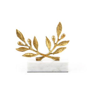Villa & House - Olive Statue - OLI-700-808