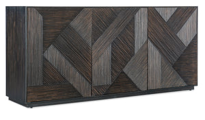 Hooker Furniture - Retreat Entertainment Credenza - 6950-55572-99