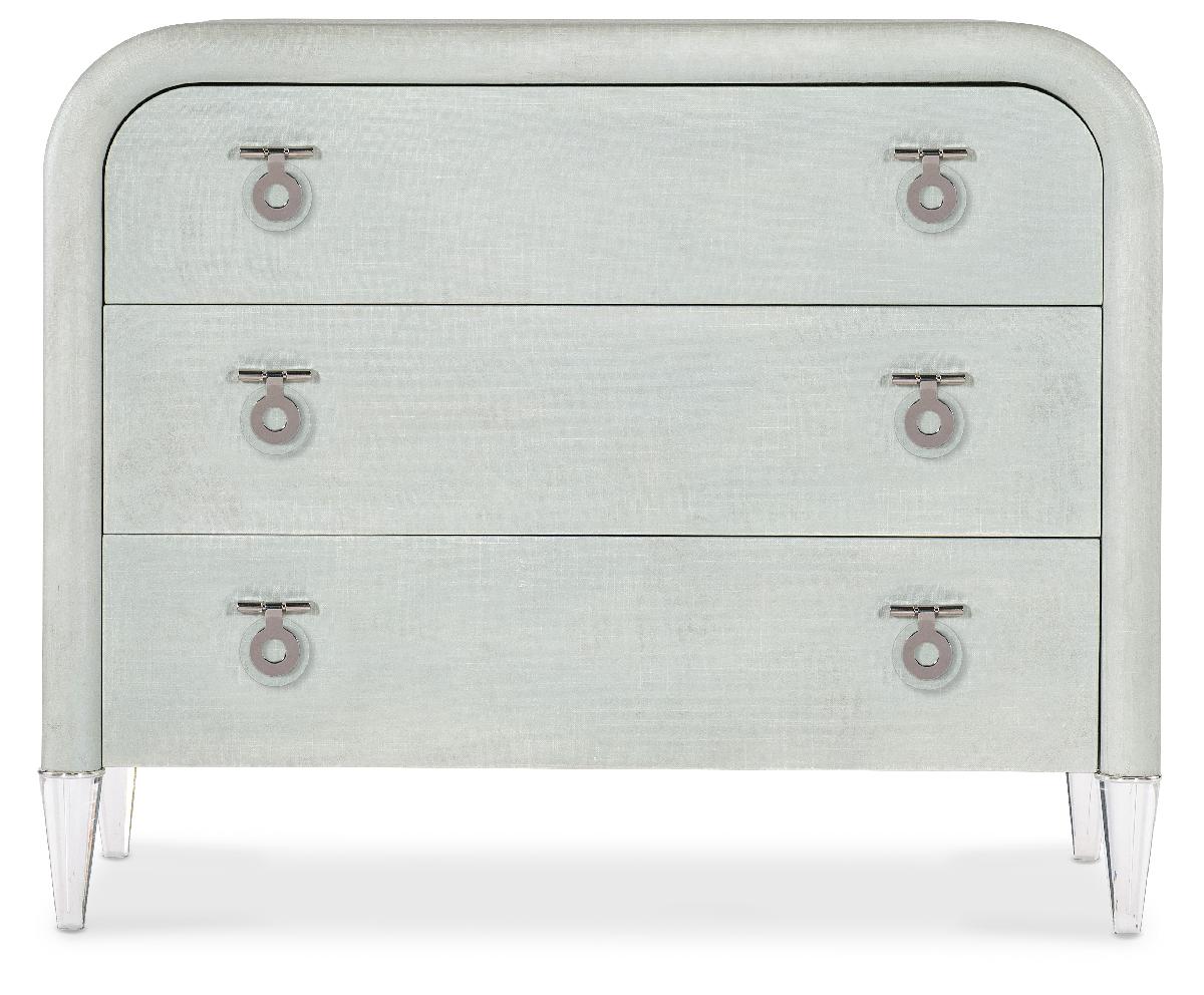 Melange Julip Accent Chest | Hooker Furniture - 628-50205-35