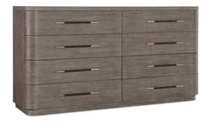Hooker Furniture - Modern Mood Dresser - 6850-90002-89