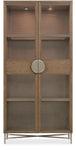 Sonnet Display Cabinet | Hooker Furniture - 6072-75906-85