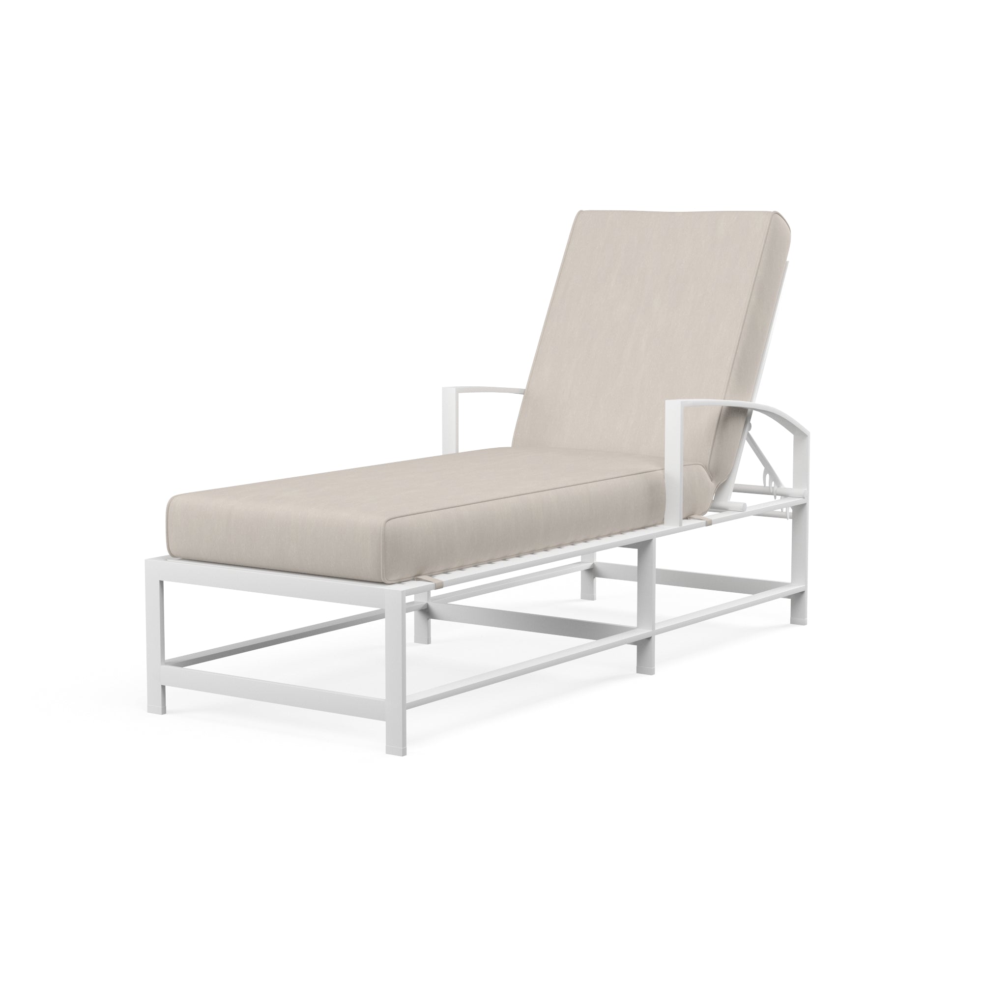 Sunset West Collection | White - SW501-9-FLAX-STKIT