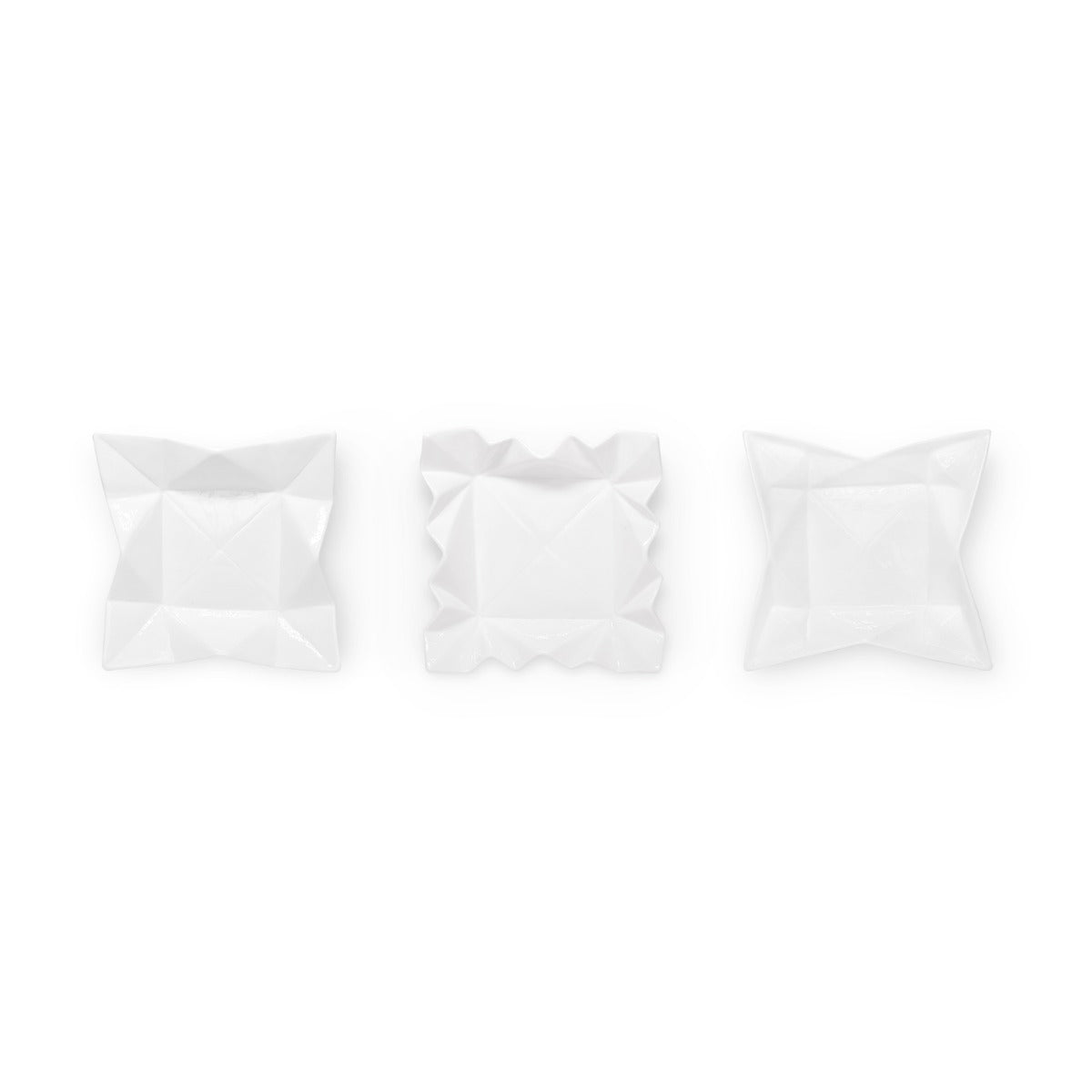 Villa & House - Origami Set of 3 Catch All - ORG-700-109