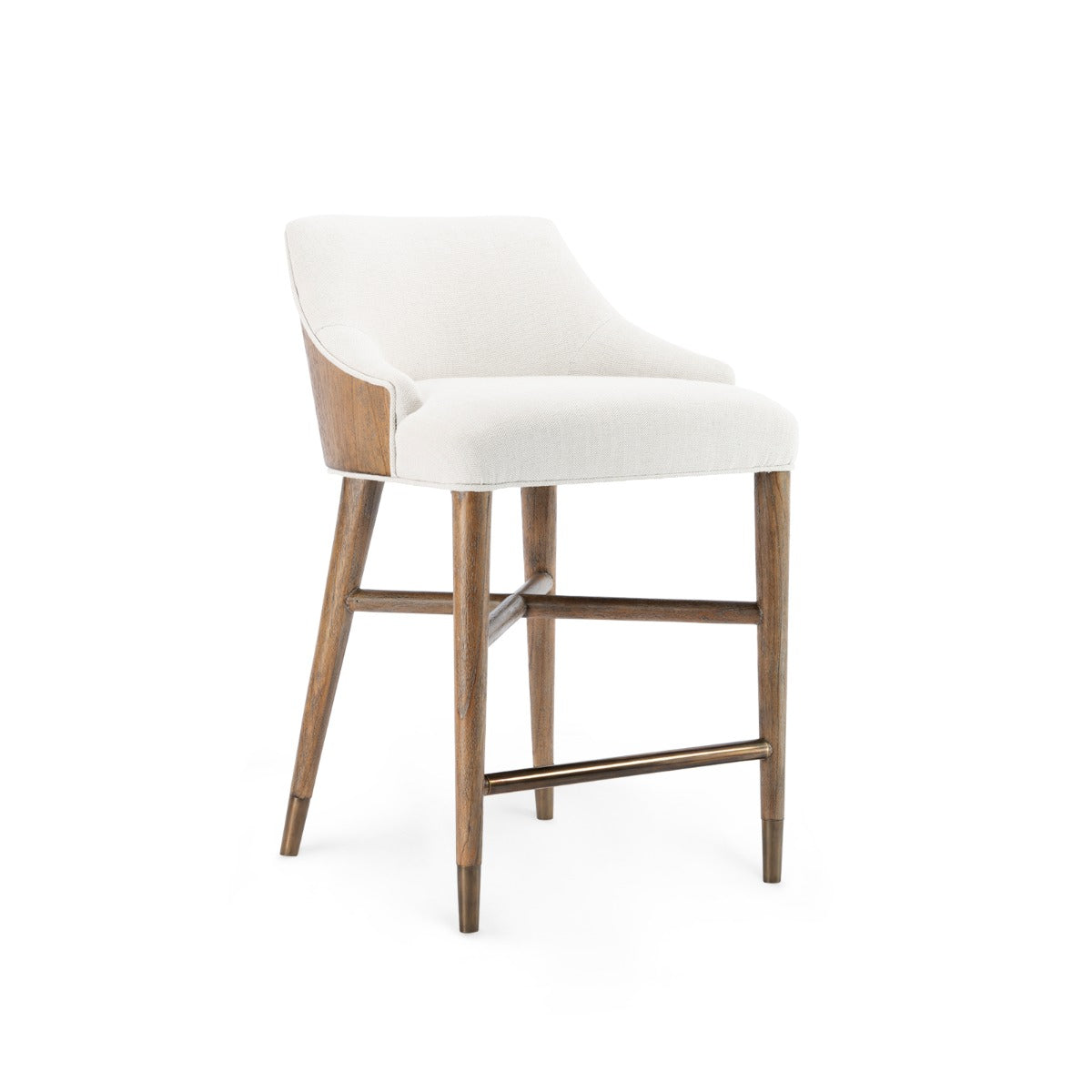 Villa & House Orion Counter Stool - Thumbnail 3