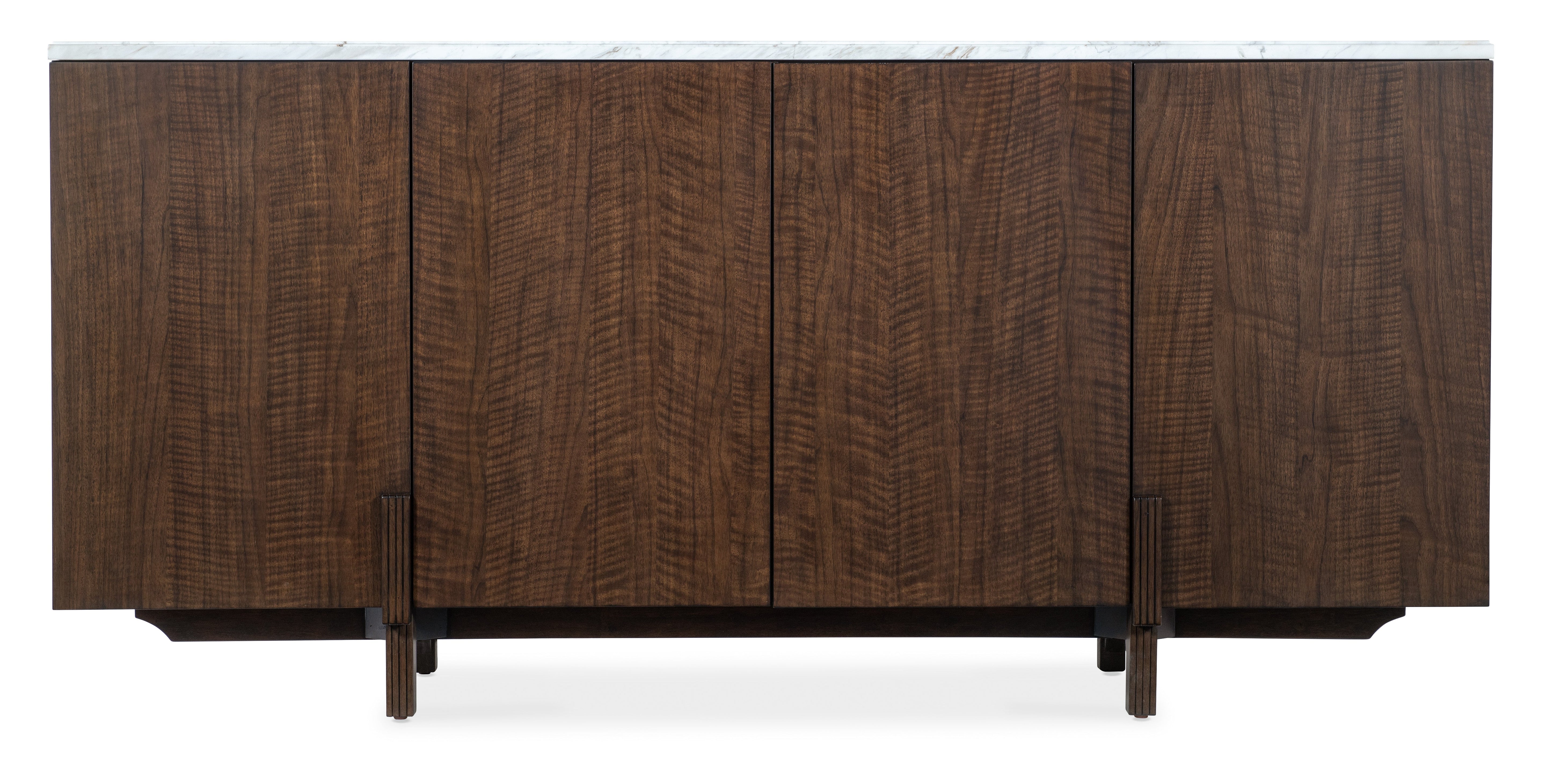 Diplomat Diplomat Credenza | Hooker Furniture - 6082-10464-89