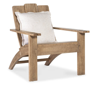 Hooker Furniture - Vineyard Row Accent Chair - 6952-50000-80