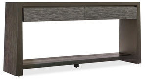 Hooker Furniture - Commerce & Market Kubrick Console Table - 7228-80181-89