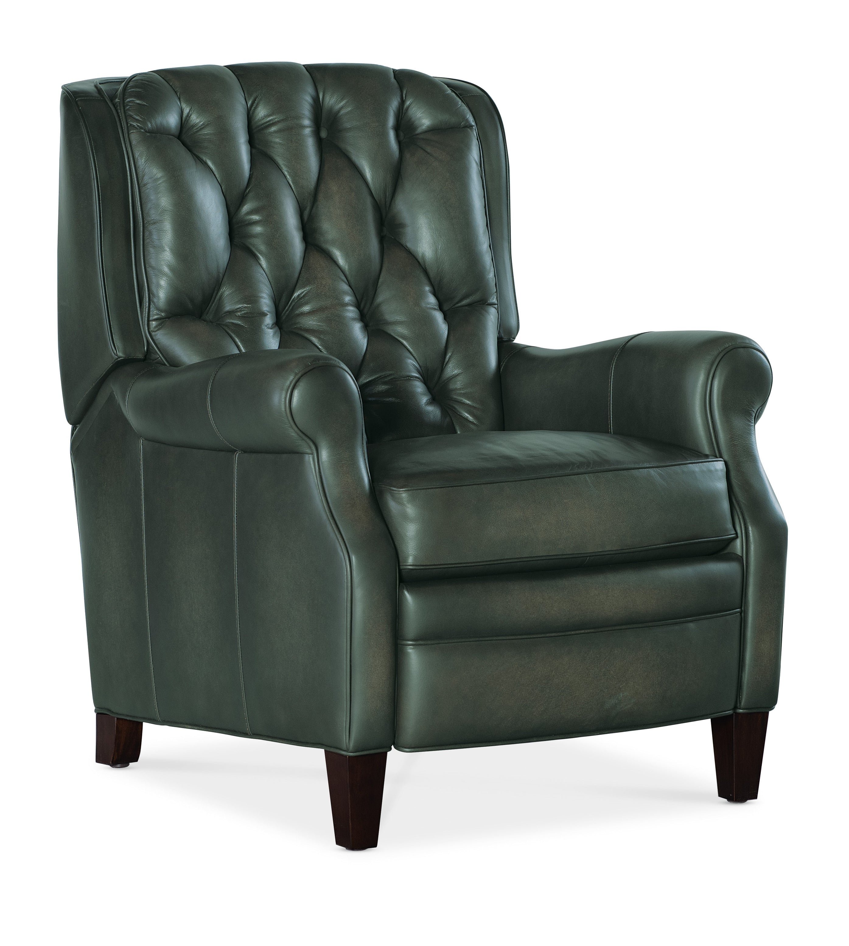 Palmer Press Back Recliner | Hooker Furniture - RC111-PB-029