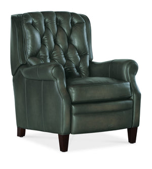 Hooker Furniture - Palmer Press Back Recliner - RC111-PB-029