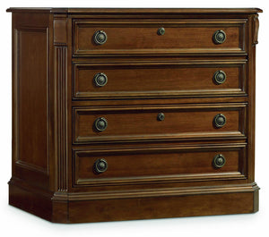 Hooker Furniture - Brookhaven Lateral File - 281-10-566