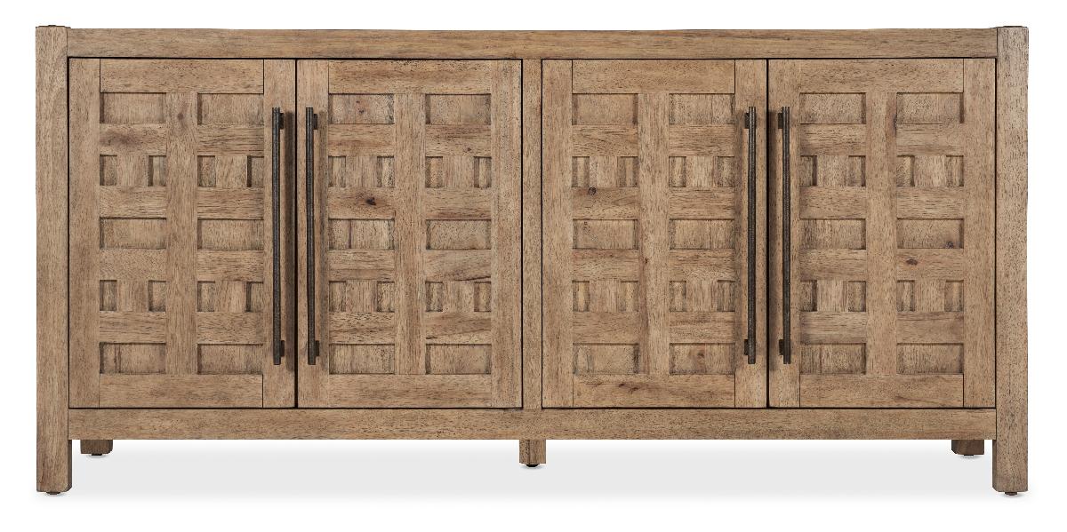 Vineyard Row Buffet | Hooker Furniture - 6952-75900-80