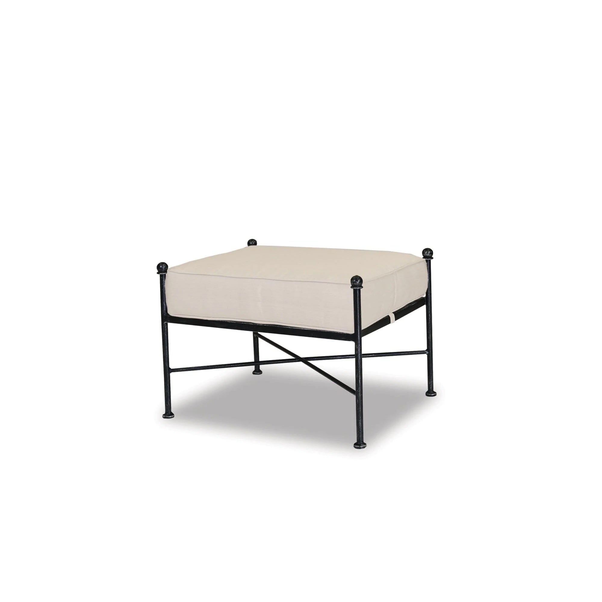 Canvas White