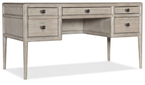Hooker Furniture - Burnham Writing Desk - 5921-10458-90