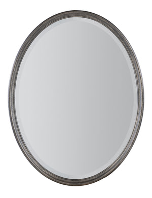 Hooker Furniture - Americana Oval Mirror - 7050-90007-89
