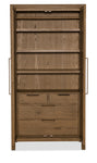Medium Wood